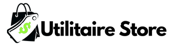 Utilitaire Store