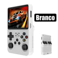 Console Portátil R36S + de 15.000 Jogos