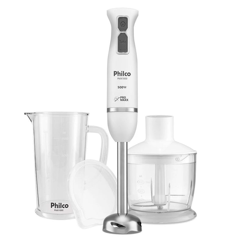 Mixer Philco Original - 4 Lâminas - 500 W